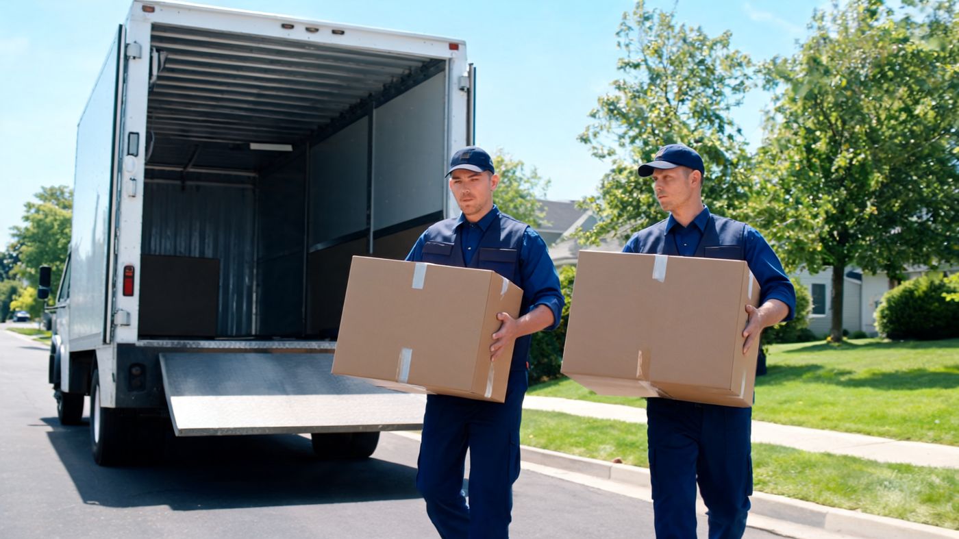 Moving to Spokane